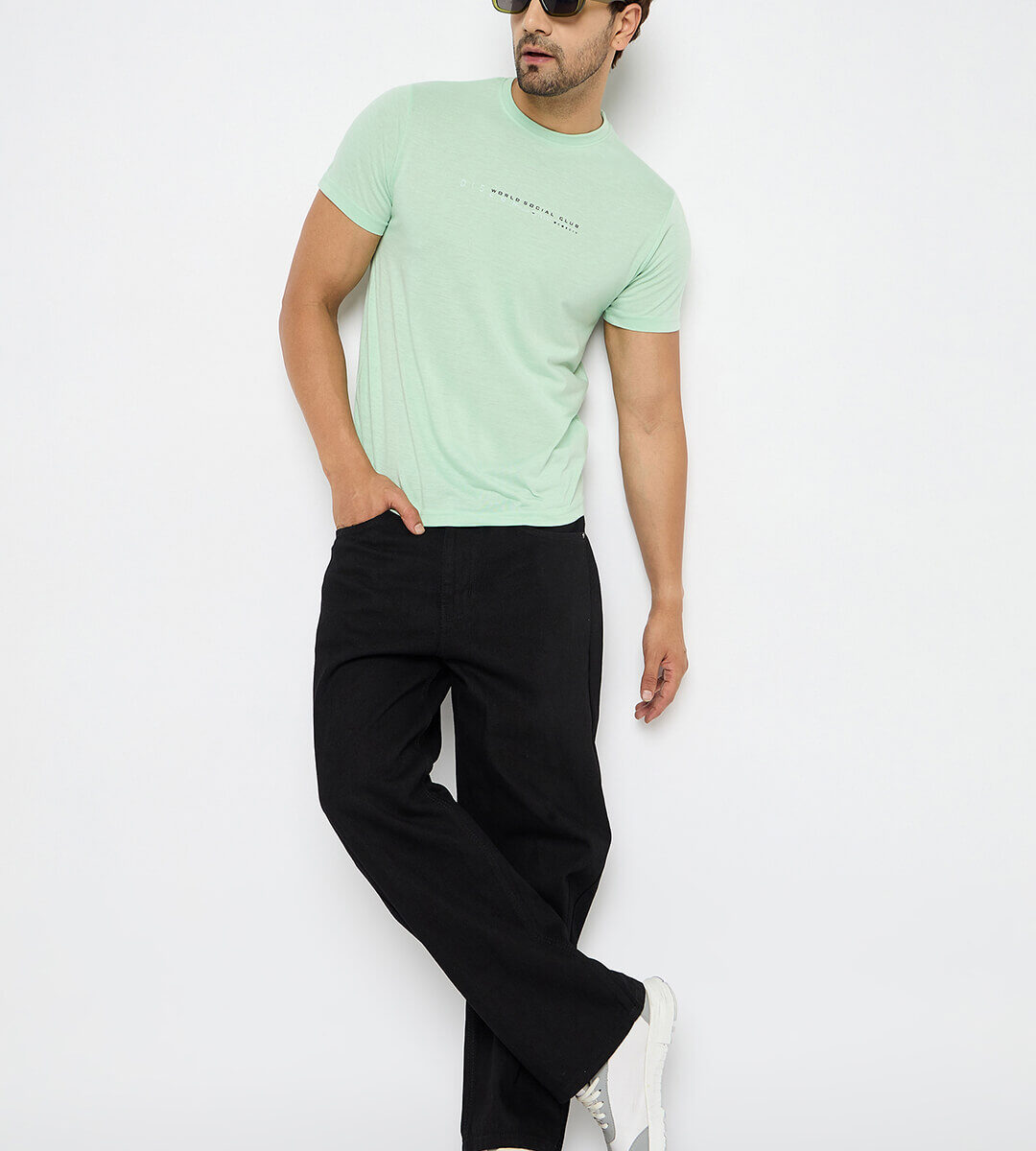 Light Green